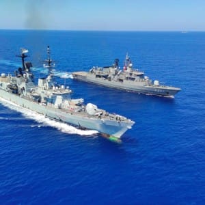 Poland navy new frigattes