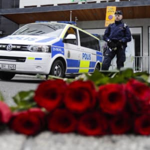 sweden immigration murders
