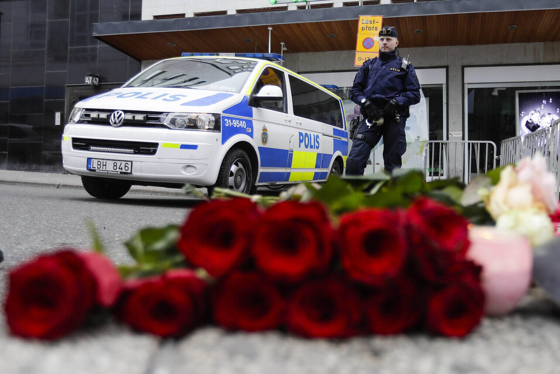 sweden immigration murders