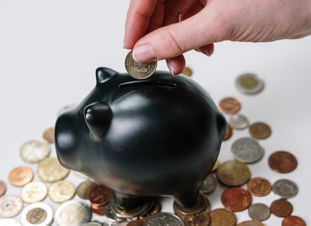 One in five Poles investing their savings