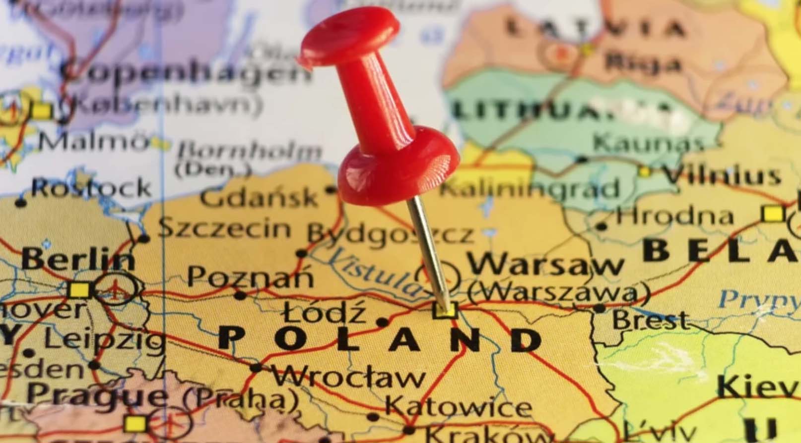 Poland not cheap enough? Mass layoffs sweep the nation as companies shift production abroad