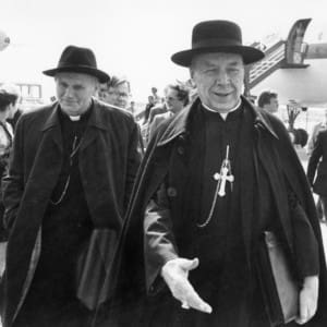 Cardinal Wyszyński beatification