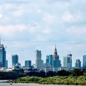 Poland economy growth