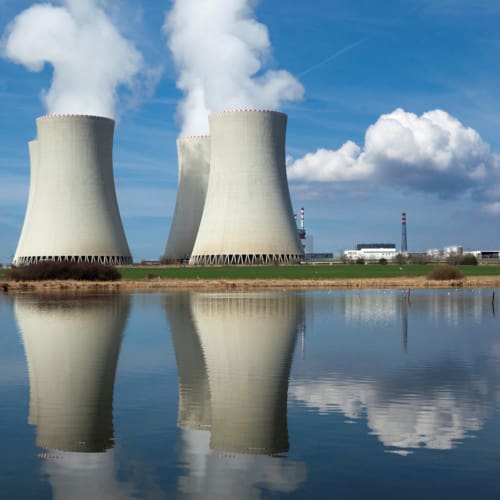 European Parliament’s green light for nuclear power important for Poland