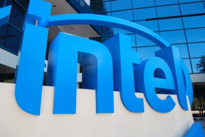 Intel Europe investment Poland