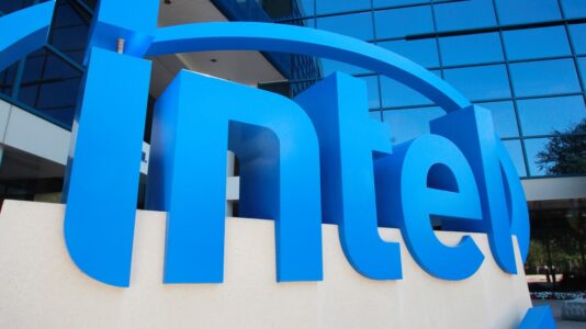 Intel Europe investment Poland