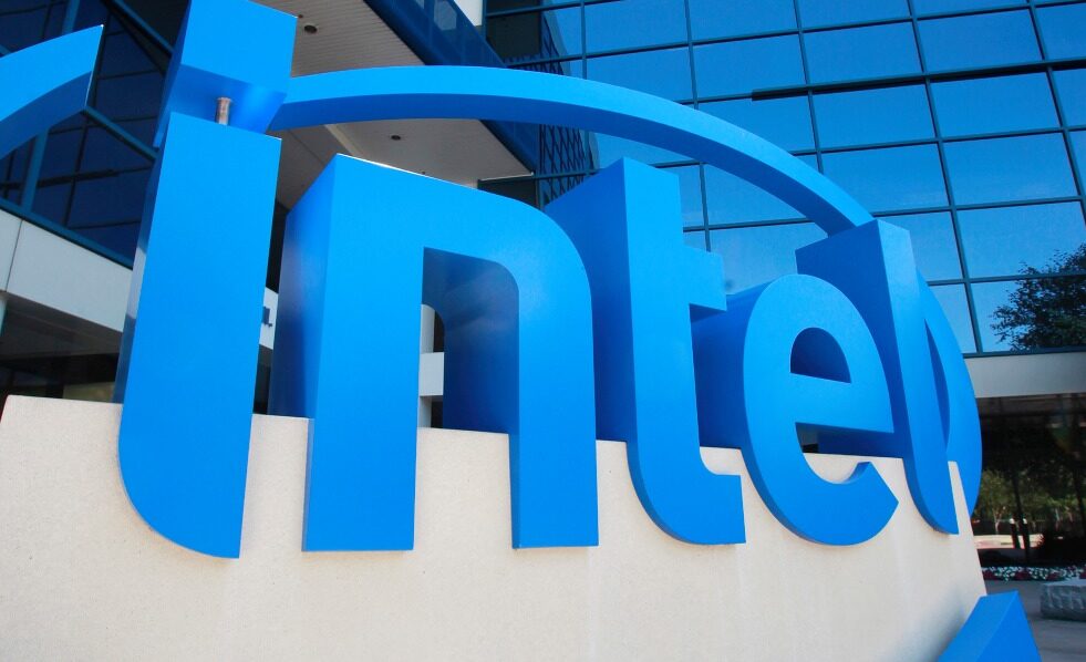 Intel Europe investment Poland