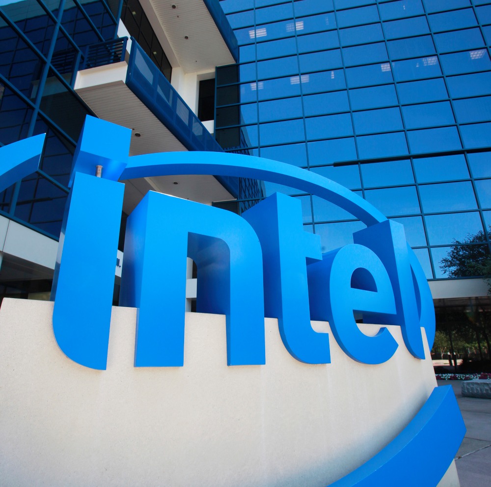 Intel Europe investment Poland