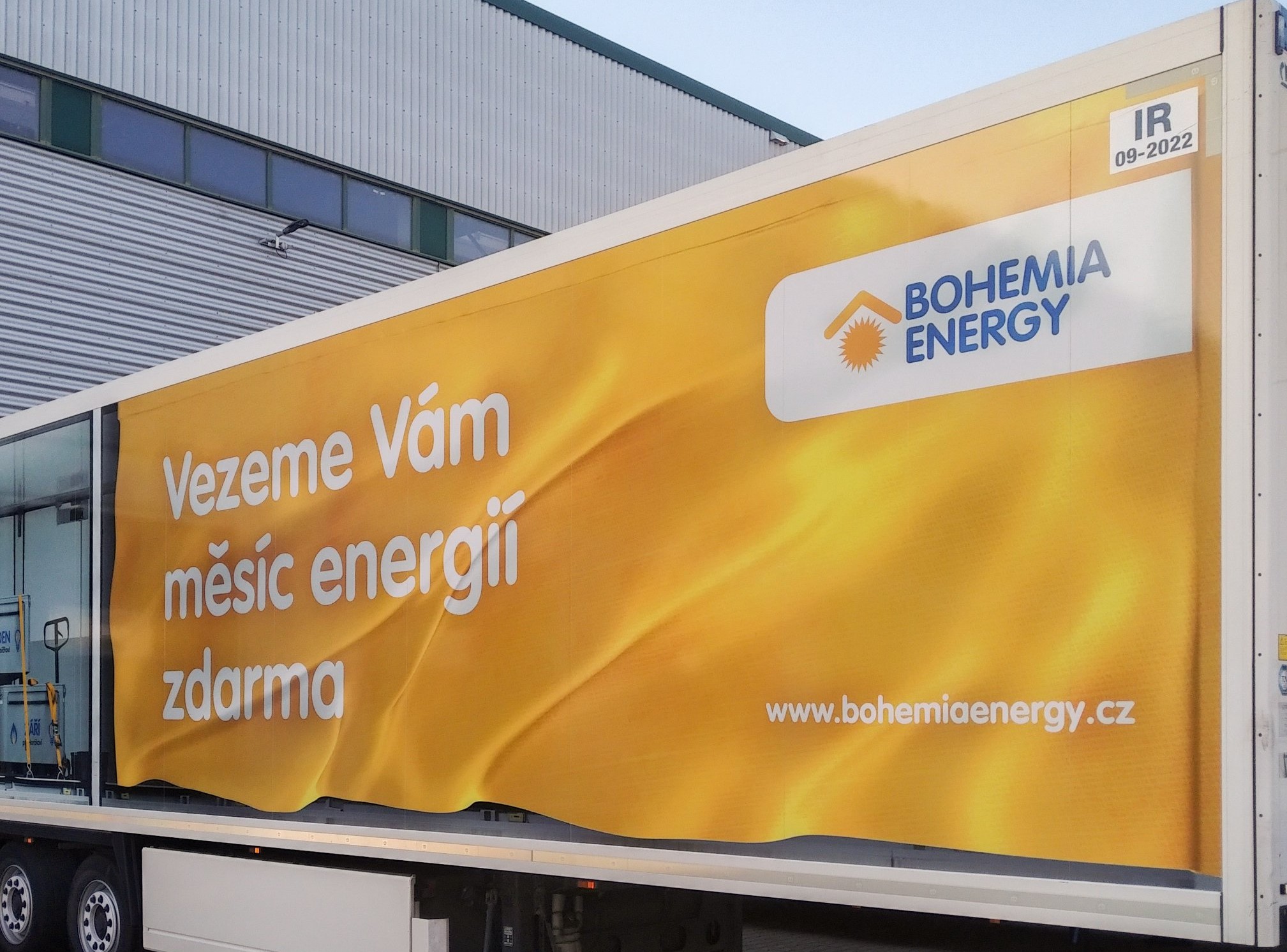 Czech Republic, energy prices, energy supplier, shut-down