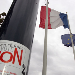 France, European Union, criticism, Valérie Pécresse, Europe of nations