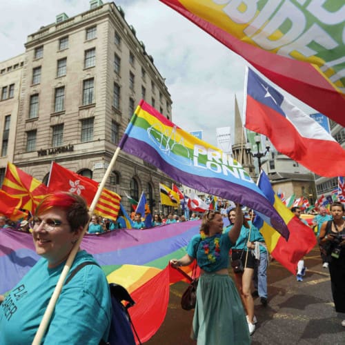 Stonewall, LGBT, United Kingdom, BBC