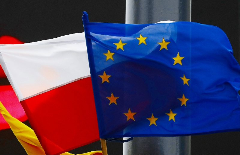 Poland EU Fears