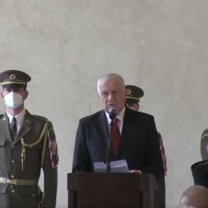 Czech Republic, Václav Klaus, Czechoslovakia, new ideologists, European Union