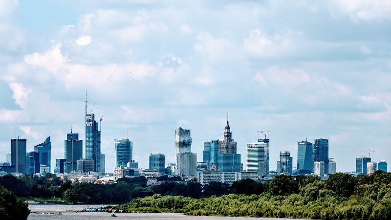 Central-Eastern European startups are booming