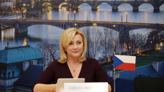Czech Republic, budget deficit, Alena Schillerová
