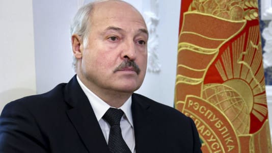 Belarus, visa, European Commission, Alexander Lukashenko