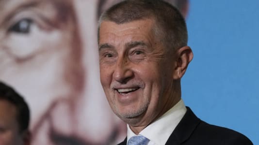 Czech Republic, presidential elections, Andrej Babiš, Petr Pavel, Vít Rakušan