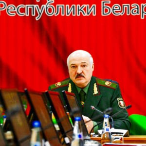 Lukashenko Poland UK