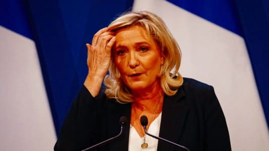 Marine Le Pen: France could pay the fine the CJEU imposed on Poland