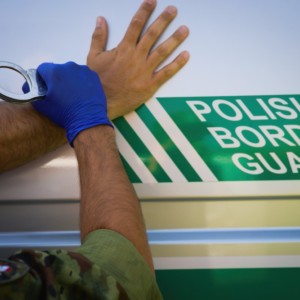 Poland Syrian smuggler released by court