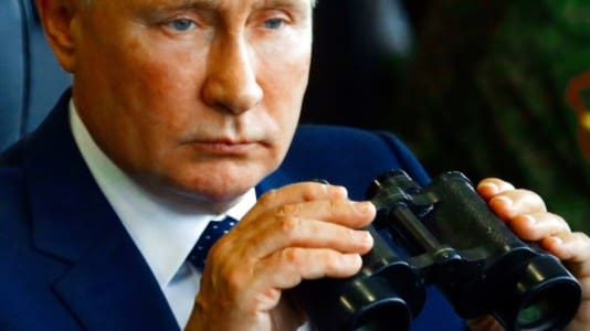 Russia is losing its status of an imperial power