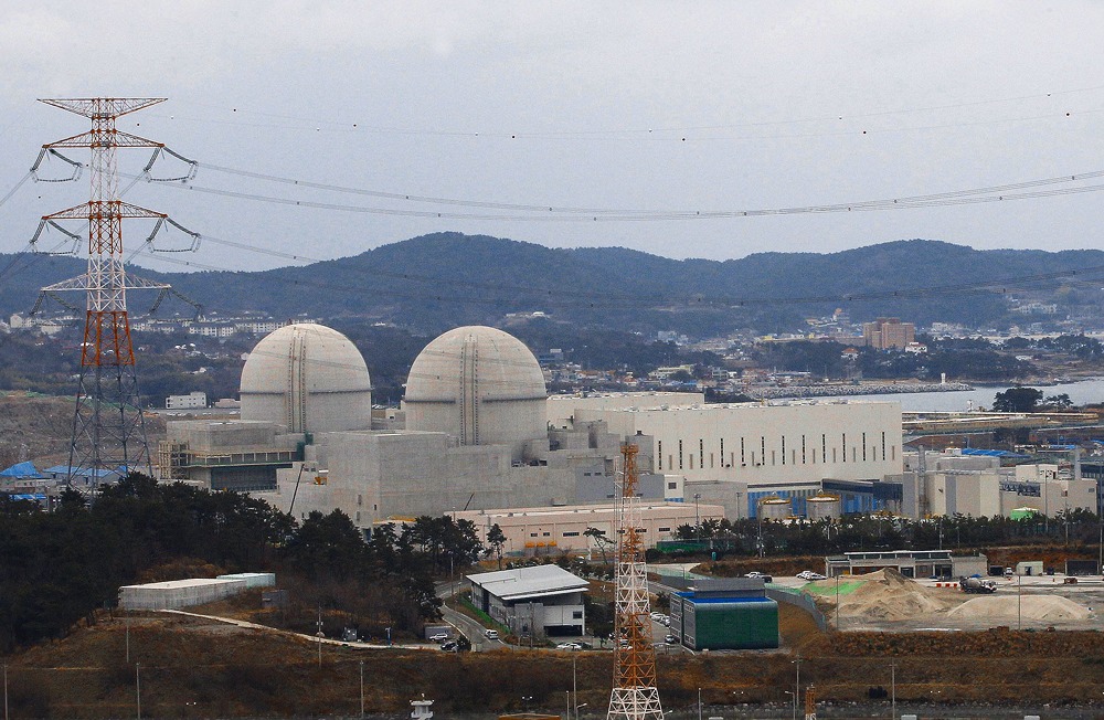 South Korea Nuclear Power Poland