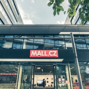 Mall Group, Allegro, Czechia, Poland, aquisition