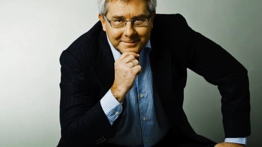 Ryszard Czarnecki Poland