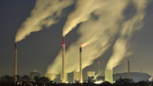 Energy transformation will cost Poland hundreds of billions of Euro carbon madness