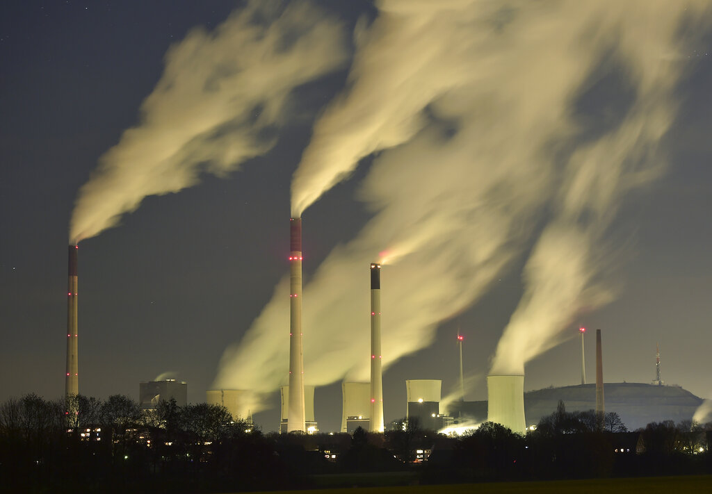 Energy transformation will cost Poland hundreds of billions of Euro carbon madness