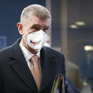 Czech Republic, Andrej Babiš, European Commission, climate neutrality