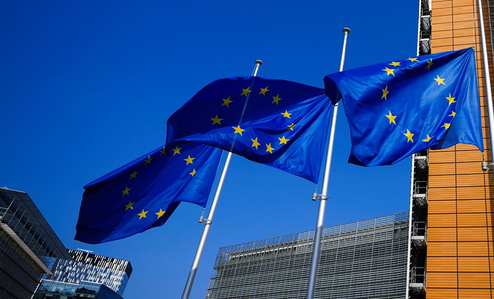 No response from EU officials concerning scandals in EU institutions