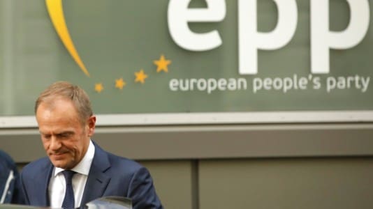 EPP scandal