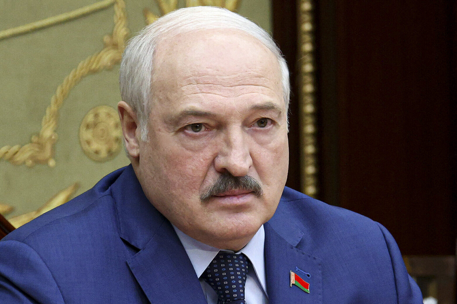 Belarus, Alexander Lukashenko