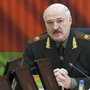 Alexander Lukashenko, Belarus