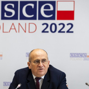 Poland OSCE