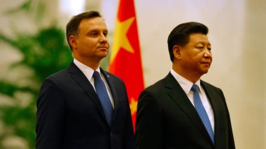 Polish President Duda will attend Beijing Olympics ceremony despite diplomatic boycott