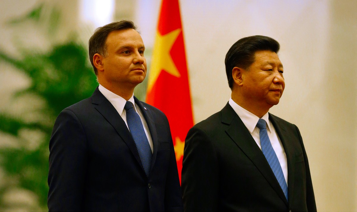 Polish President Duda will attend Beijing Olympics ceremony despite diplomatic boycott