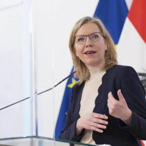 Leonore Gewessler, European Commission, nuclear, Austria