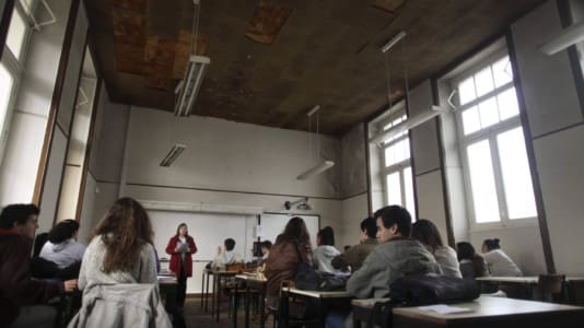 Portugal, school, immigrants