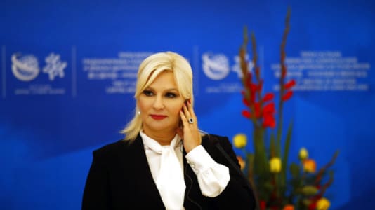 Serbian deputy PM repeats fake news about Polish women dying due to abortion ban