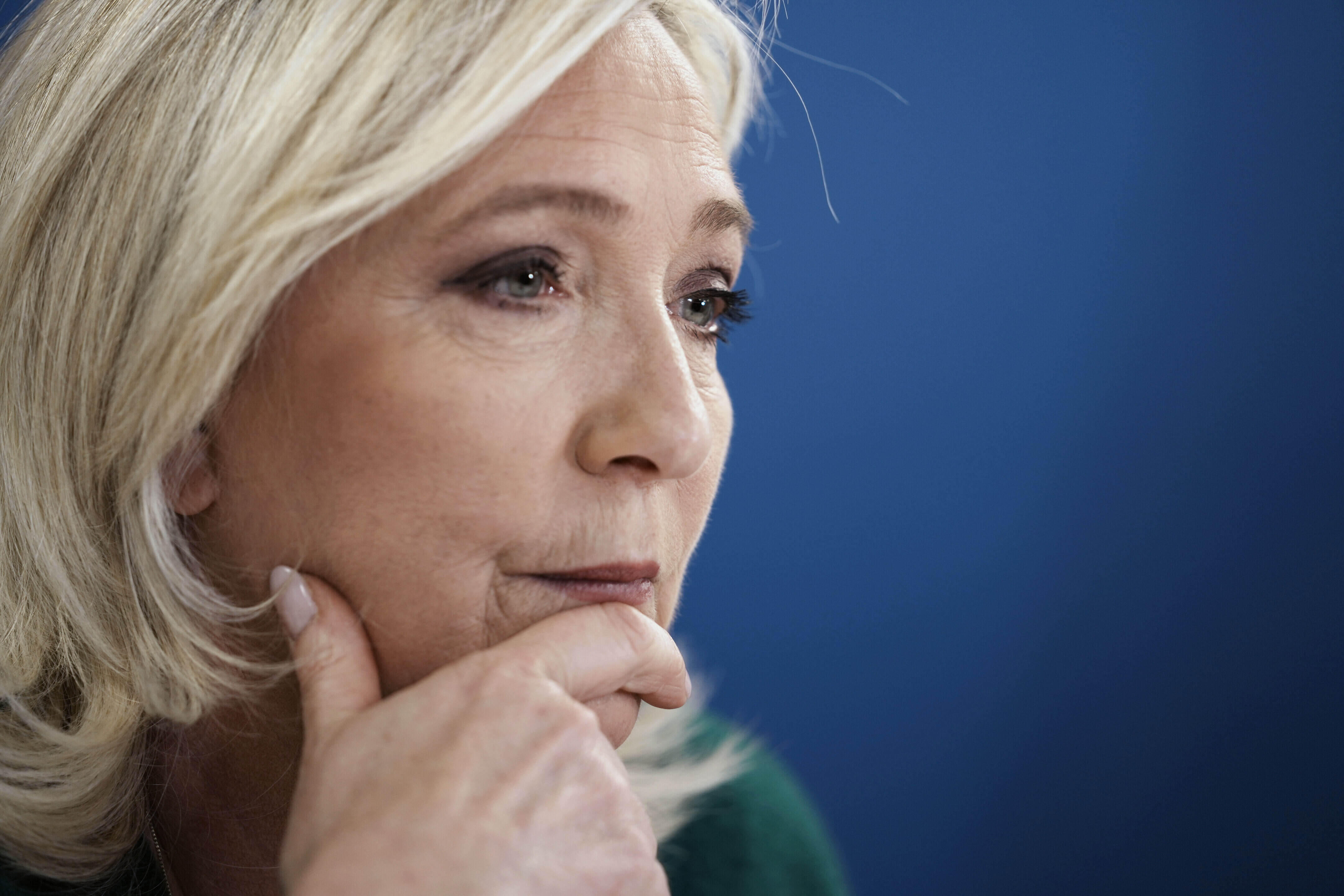 Marine Le Pen received loan from Hungarian bank with ties to Viktor Orban