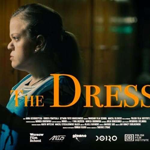 The Dress Łysiak