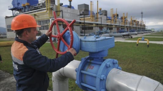 Russia stops gas supplies to Poland