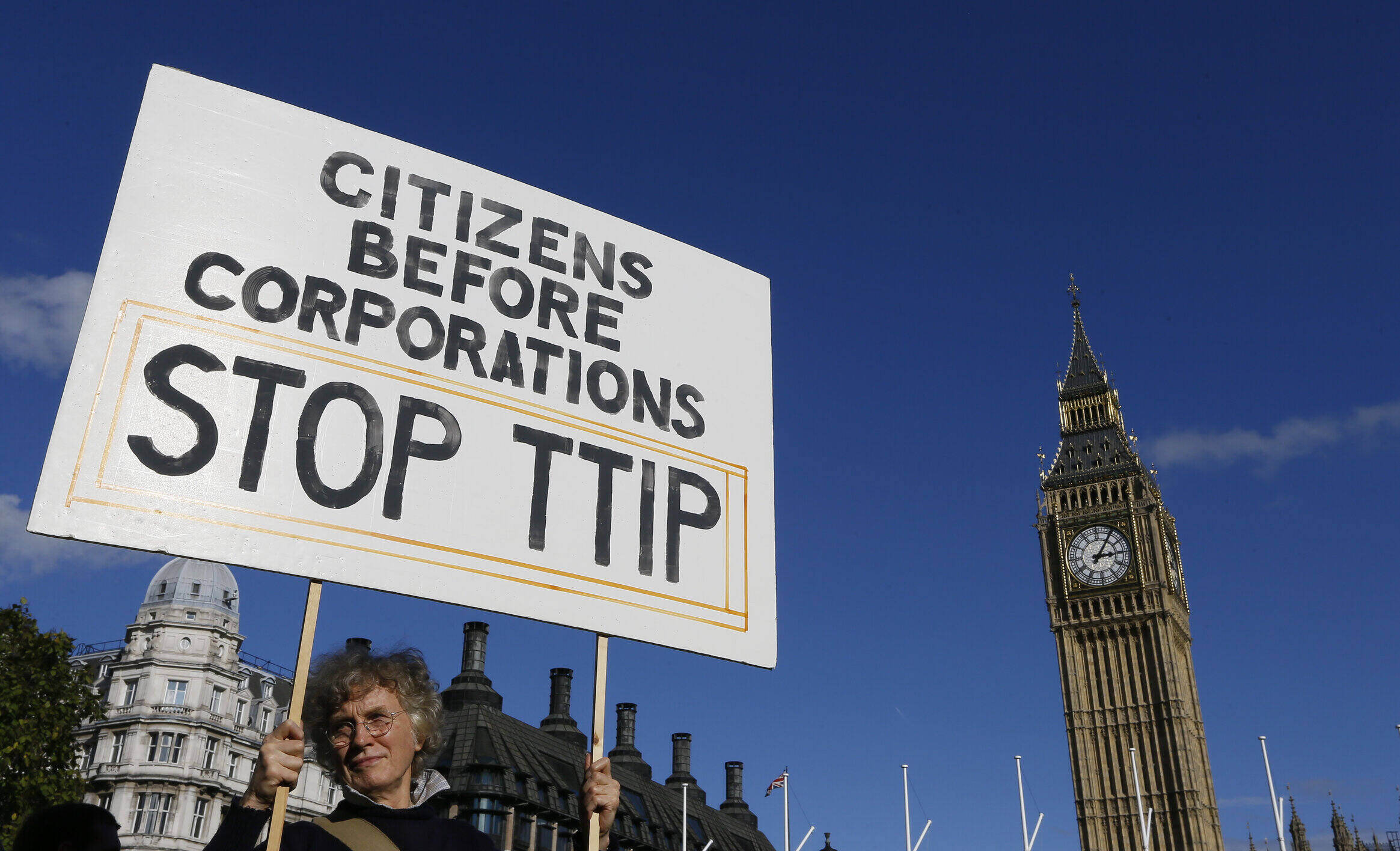 TTIP, United States, Europe, trade agreement