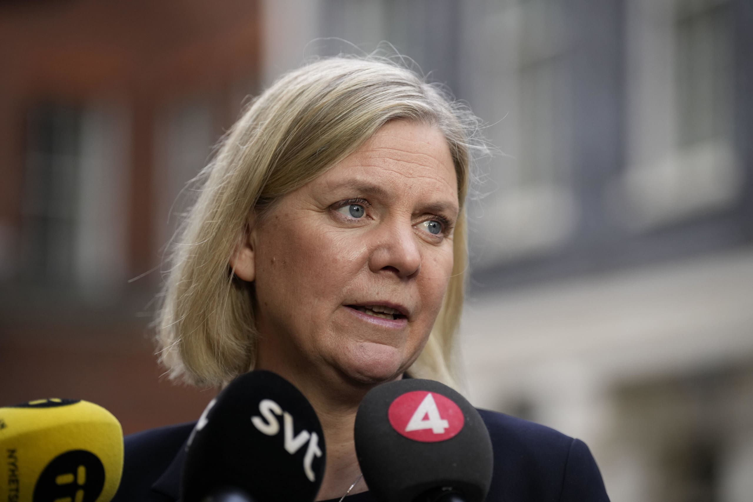 After Muslim riots in Sweden, Swedish PM says integration has failed, immigrants fuel gang crime