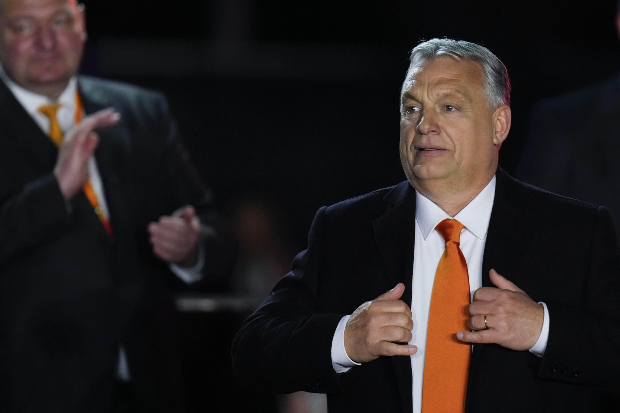 Viktor Orbán, Hungary, elections