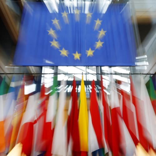 Removing unanimity rule in the EU would be a big mistake, warns Polish MEP