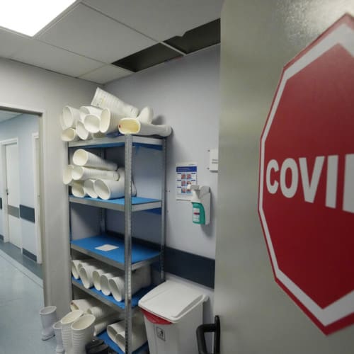 Poland: The state of Covid-19 epidemic lifted