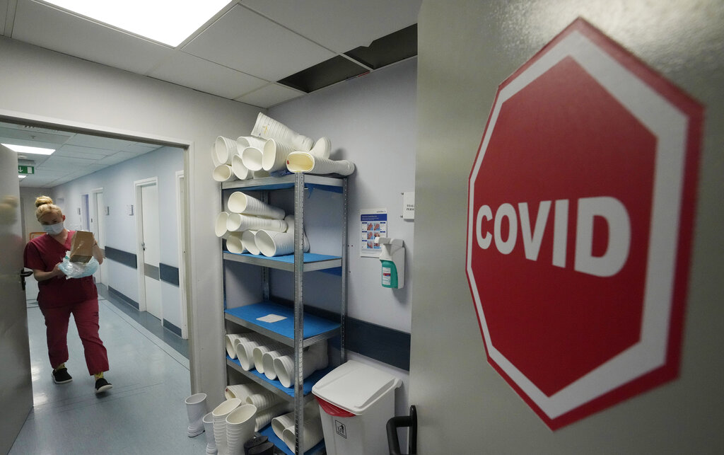 Poland: The state of Covid-19 epidemic lifted